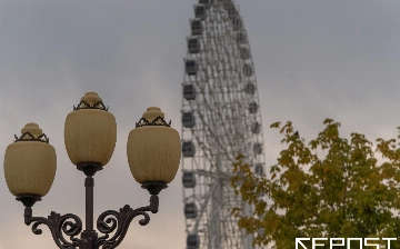 Воздух в Ташкенте на 4 января: уровень загрязнения превысил норму в пять раз