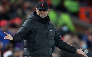 Клопп о коронавирусе: «Не вижу выгоды от приостановки АПЛ. Вирус все равно не исчезнет»