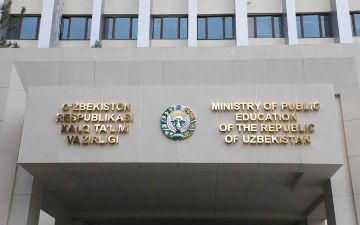 Школы Узбекистана будут управляться через единую информационную систему