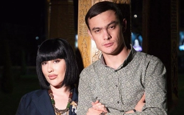 Прошла свадьба Лазизы Shok.uz – фото