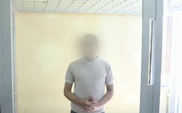 В Бухаре на 22 года посадили мужчину, жестоко убившего жену на почве ревности