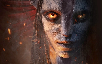 Опубликован отрывок из «Аватара 3» с противостоянием вулканическому клану