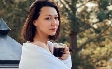 Лола Юлдашева рассказала, как она пережила развод, оставшись с двумя детьми