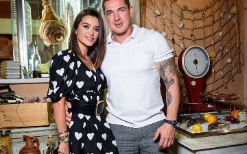 Ксения Бородина рассказала, как переживают ее дети развод с бывшим супругом