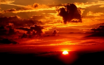 На Ташкент обрушится восьмибалльная магнитная буря