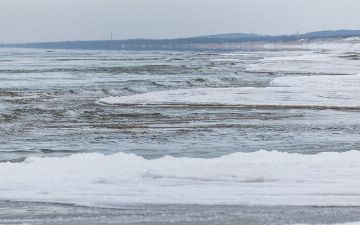 Признано существование пятого океана на Земле