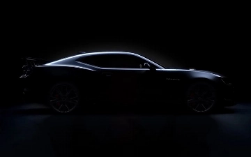 Chevrolet снимет с производства легендарную модель