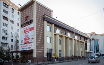 Медицинская лаборатория Intermed Innovation теперь работает 24/7