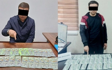 В Узбекистане задержали мошенников, обещавших работу в Болгарии и Израиле