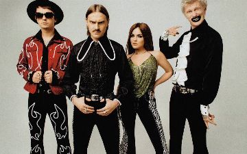 Little Big выпустили мини-альбом с каверами