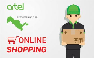 Новый уровень комфорта: Компания Artel запустила службу доставки