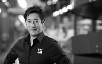 Умер экс-ведущий «Разрушителей легенд» Грант Имахара