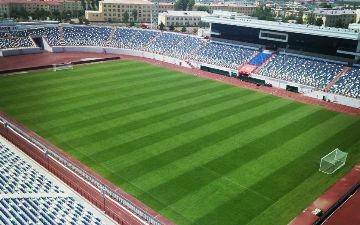 Завершается первый тур группового этапа Кубка страны