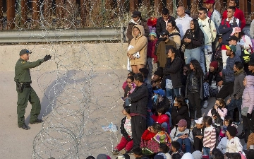 Администрация Трампа хочет депортировать 1 млн мигрантов за год