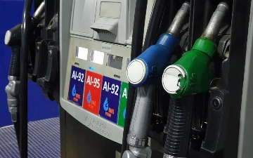 В Узбекистане значительно подешевеет бензин АИ-80