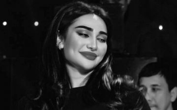 «Творить добро и ждать зла»: Муниса Ризаева о том, как она сочетает в себе две крайности