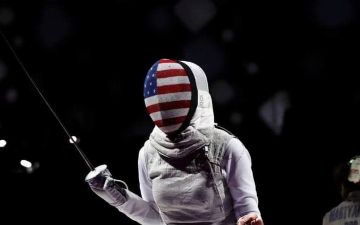 Известно, почему американские фехтовальщики отказались выходить на турнир с Россией на Олимпиаде