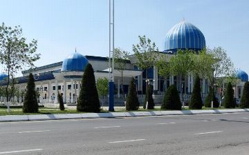 В Сырдарьинской области будет построен Гулистан-сити 