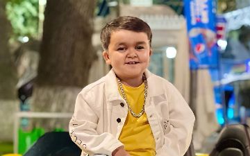 Эрали Бойкобилов — биография, фото, карьера