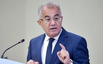 Акмаль Саидов «попросил» замглаву Счетной палаты «не совать нос куда попало» – видео