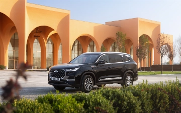 Группа компаний Chery впервые продала 200 000+ автомобилей