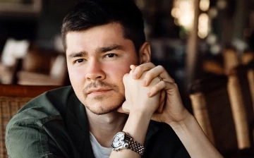 Аяз Шабутдинов впервые рассказал об аресте и жизни в СИЗО