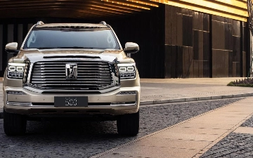 Китайские водители разочаровались внедорожником Tank 500