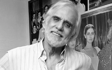 Умер Франсишку Куоку — звезда «Клона» и легенда бразильского телевидения