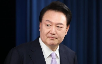 Прокуратура запросила для экс-президента Южной Кореи 10 лет тюрьмы за препятствование правосудию