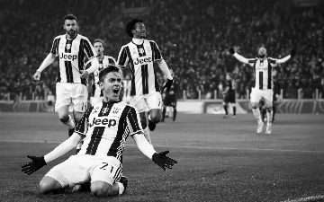 «Ювентус» больше не в Лиге чемпионов: победу выхватить не удалось