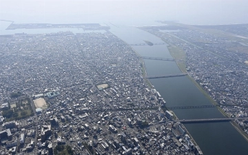 «Мегаземлетрясение» у берегов Японии может унести жизни почти 300 тысяч человек