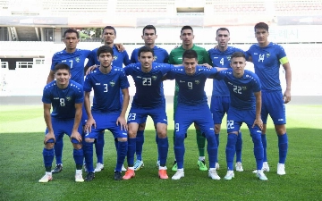 Узбекистан без особых проблем обыграл Камерун — видео голов