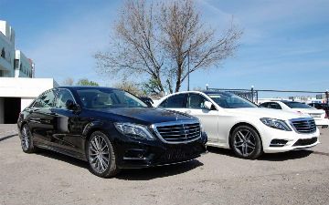 В 2021 году в Узбекистан ввезли иномарок на сумму почти в 400 млн долларов