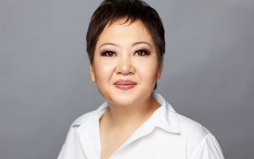 Психолог из Узбекистана рассказала, как полюбить себя