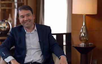 «Чтобы помогать людям, необязательно быть президентом или высокопоставленным чиновником» - Расул Кушербаев 