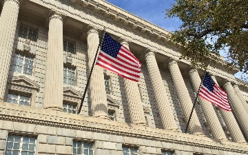 США вводят новые санкции против России (список)