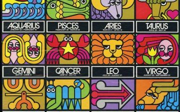 Твой Гороскоп на 26 июля✨Узнай, что тебя ждёт сегодня