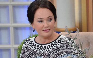 Лариса Гузеева ответила на негатив пользователей, кто критикует выживших после ковида