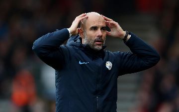 Гвардиола заразился коронавирусом 