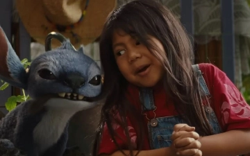 «Лило и Стич» от Walt Disney Studios преодолел отметку в $1 млрд в мировом прокате