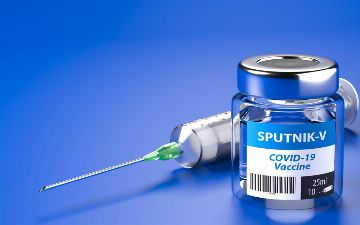 В ВОЗ ответили, с чем связана задержка признания вакцины «Спутник V»