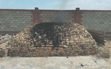 Наманганское предприятие тайно использовало газ: ущерб оценили в 4 млрд сумов