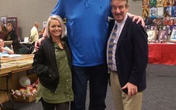 Сколько живут люди с высоким ростом?