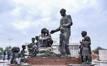 Законодательная палата приняла закон о внедрении нового праздника