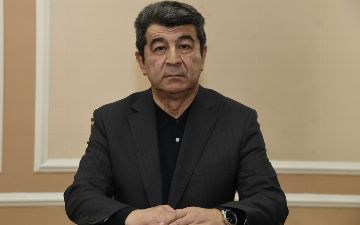 Назначен новый директор в Национальном детском медицинском центре