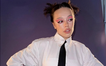 «Петь не умеет»: Инстасамку захейтили после недавнего выступления