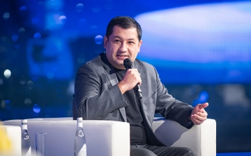 Click приняли участие в форуме Visa Cashless 