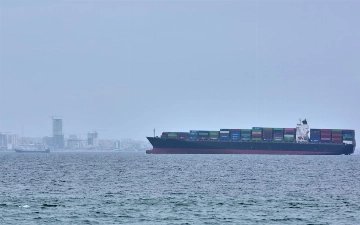 Axios: Иран передал США предложение, предусматривающее открытие Ормузского пролива