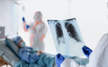 В Узбекистане за прошедшие сутки умерли еще 3 человека от пневмонии — статистика
