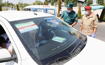 В Узбекистане выявили 193 новых случая зараженных